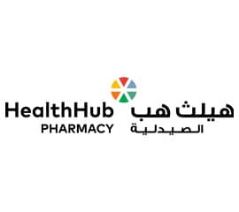 HealthHub Pharmacy