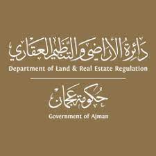 Ajman Department of Land & Real Estate Regulation