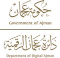 AJ  Department of Digital Ajman