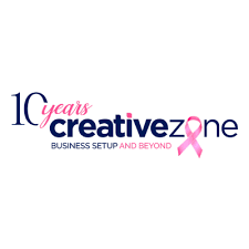 Creative Zone FZ L.L.C Dubai BR