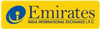 EMIRATES INDIA INTERNATIONAL EXCHANGE LPC