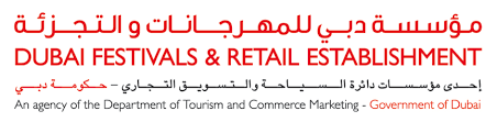 Dubai Festivals & Retail Establishment